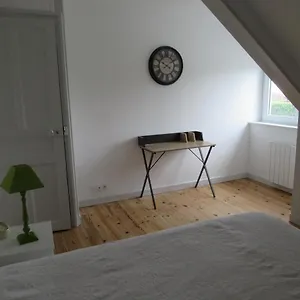  Séjour chez l'habitant Près Du Sentier Des Douaniers 2