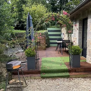  Appartement D’étape, Robinson